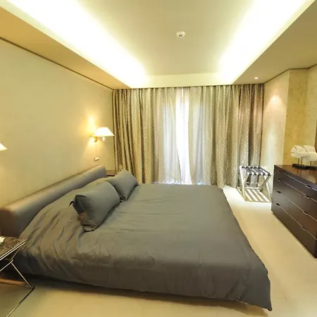 מלון Utopia Resort & Spa Kefalonia Island