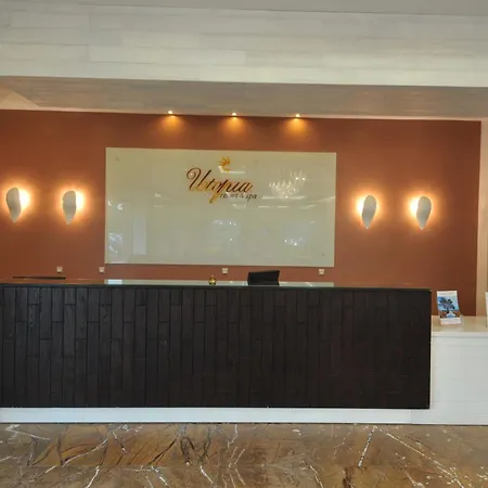 Utopia Resort & Spa מלון
