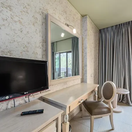 מלון Utopia Resort & Spa Kefalonia Island