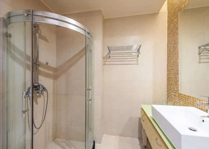 מלון Utopia Resort & Spa 4*
