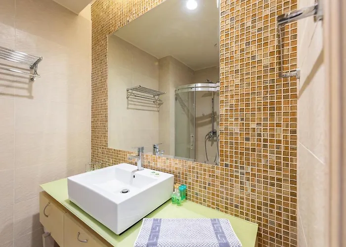 מלון Utopia Resort & Spa Kefalonia Island