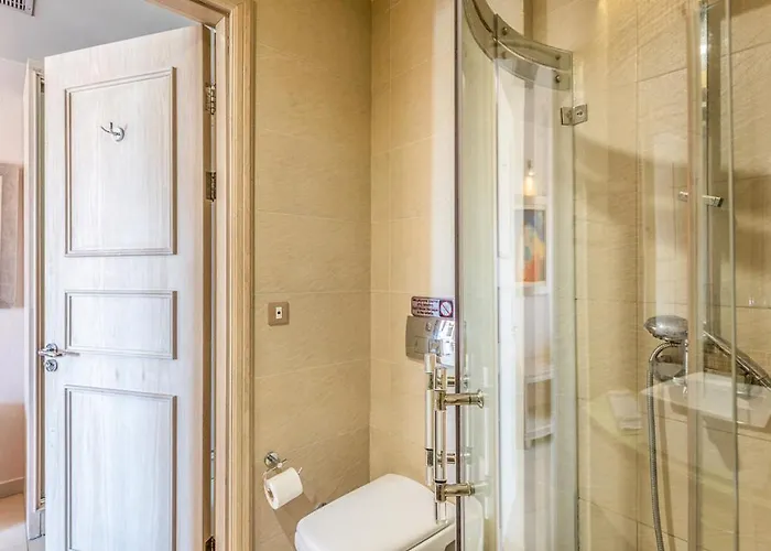 מלון Utopia Resort & Spa Kefalonia Island