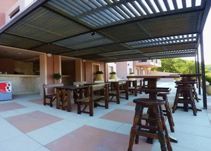 Utopia Resort & Spa מלון Kefalonia Island
