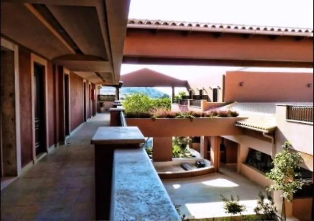 מלון Utopia Resort & Spa Kefalonia Island