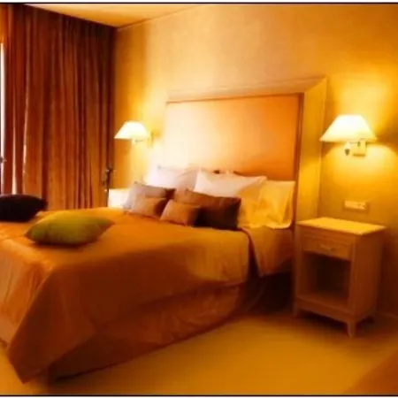 Utopia Resort & Spa فندق 4*