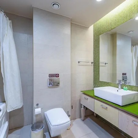 Utopia Resort & Spa