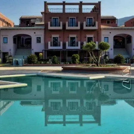 فندق Utopia Resort & Spa Kefalonia Island