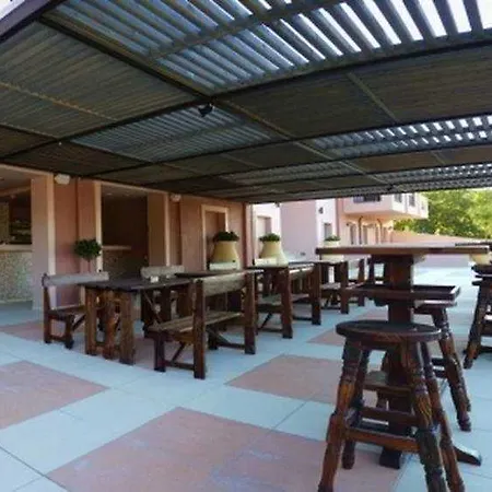 Utopia Resort & Spa فندق Kefalonia Island