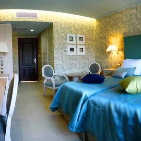 Utopia Resort & Spa Szálloda 4*