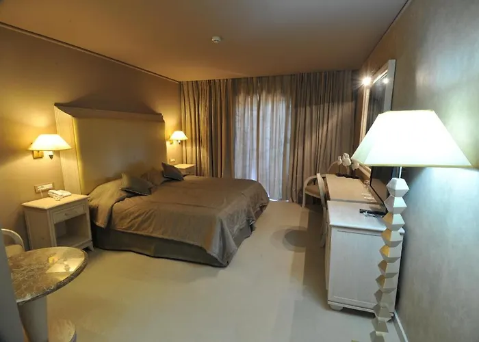 Hotel Utopia Resort & Spa Kefalonia Island
