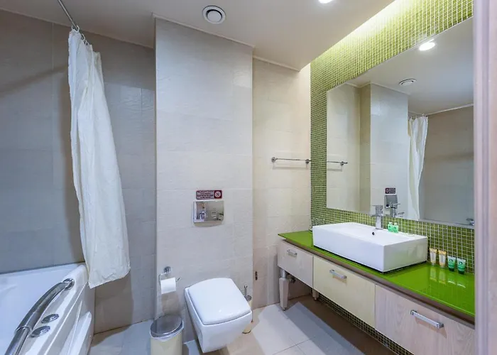 Utopia Resort & Spa