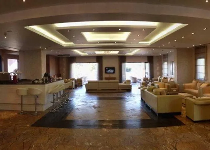 Hotel Utopia Resort & Spa