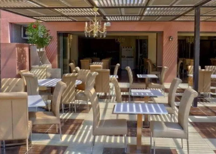 Utopia Resort & Spa Hotel