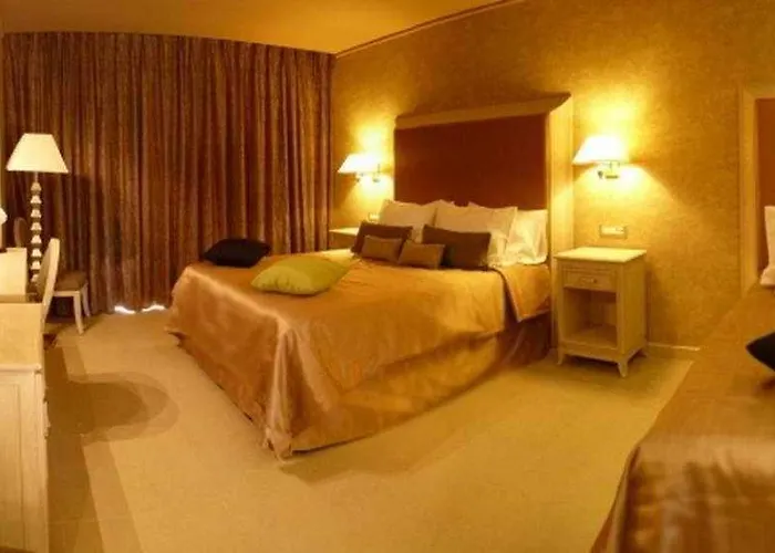 Utopia Resort & Spa