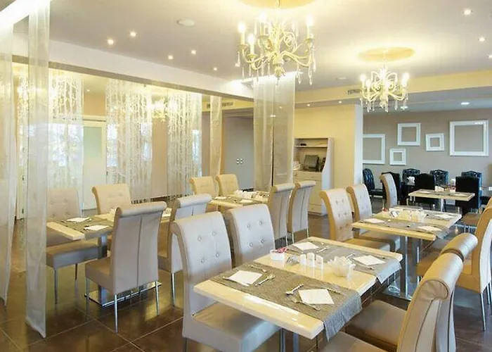 Utopia Resort & Spa
