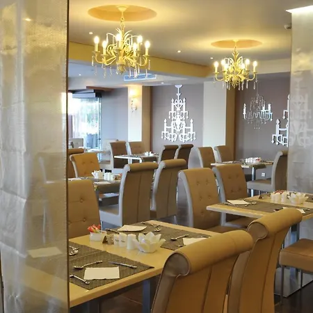 Utopia Resort & Spa Hotel