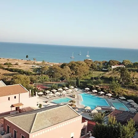 酒店 Utopia Resort & Spa