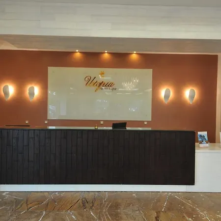Utopia Resort & Spa Hotel