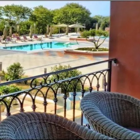 Utopia Resort & Spa Hotel