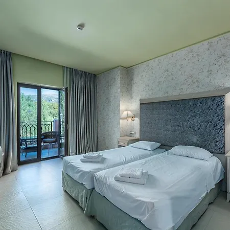 Hotel Utopia Resort & Spa