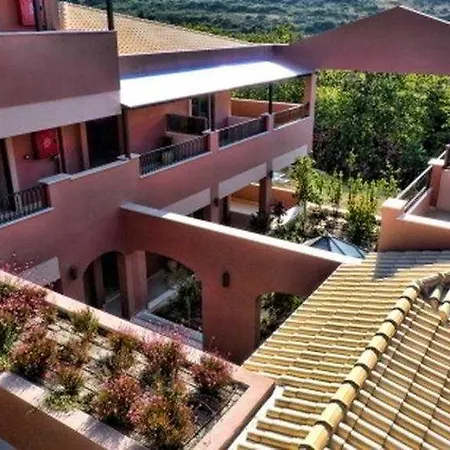 Utopia Resort & Spa 4* Kefalonia Island