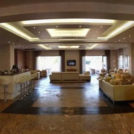 Hotel Utopia Resort & Spa