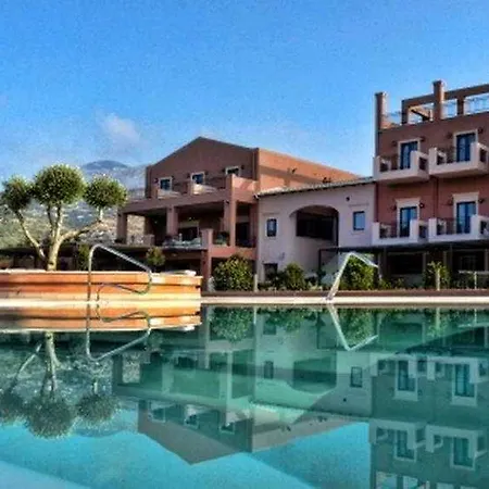 Utopia Resort & Spa Kefalonia Island