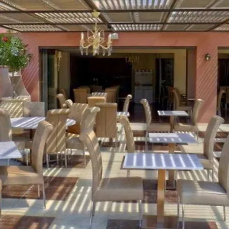 Utopia Resort & Spa Hotel