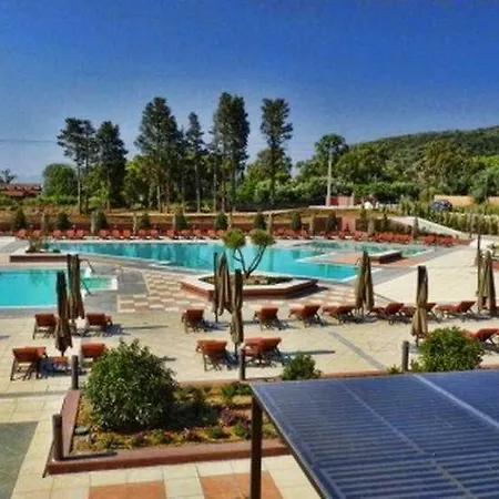 Hotel Utopia Resort & Spa 4*