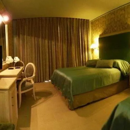 Hotel Utopia Resort & Spa Kefalonia Island