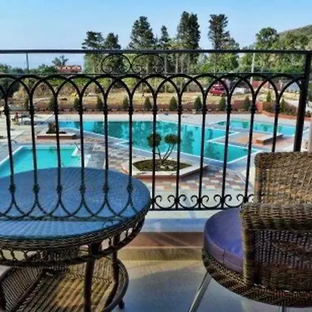 Utopia Resort & Spa 4* Kefalonia Island