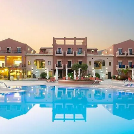 Hotel Utopia Resort & Spa Kefalonia Island