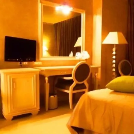 Utopia Resort & Spa Kefalonia Island