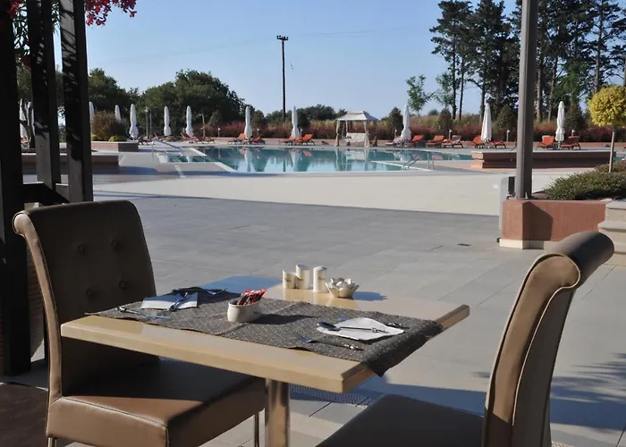 Utopia Resort & Spa 4* Kefalonia Island