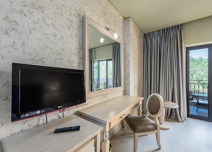 Hotel Utopia Resort & Spa Kefalonia Island