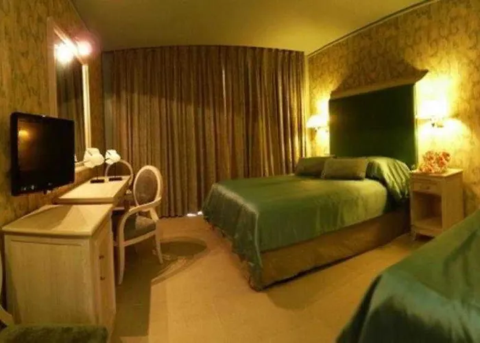 Hotel Utopia Resort & Spa Kefalonia Island