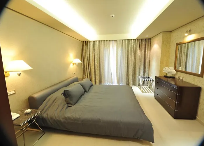 Hotel Utopia Resort & Spa Kefalonia Island